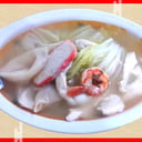 Foto de Sopa Wan Tan Especial