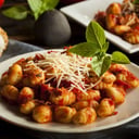 Foto de Ñoquis de papa