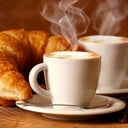 Foto de Café doble / infusión