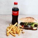 Foto de COMBO ARRACHERA