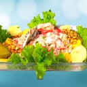 Foto de Ceviche Mixto Familiar