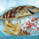 Foto de Pescado Frito