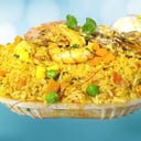 Foto de Arroz con Mariscos