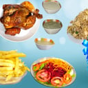 Foto de Mega Combo Brasa + Arroz Chaufa de Regalo