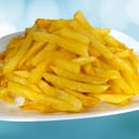 Foto de 1/2 Porción de Papas Fritas Mediana