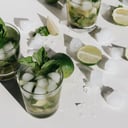 Foto de Aguas frescas de sabor natural 