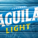 Foto de Águila light