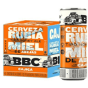 Foto de BBC Cajica (Miel)