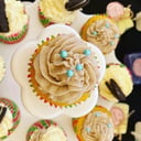 Foto de Cupcakes de Vainilla