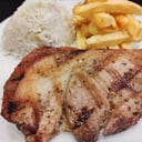 Foto de CHULETA A LA PARRILLA