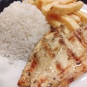 Foto de PECHUGA MENU
