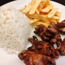 Foto de MOLLEJITA MENU