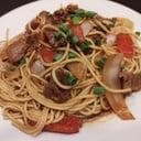 Foto de TALLARIN SALTADO MENU