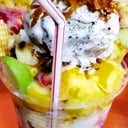 Foto de Cholados con fruta