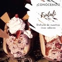 Foto de Banana Split