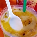 Foto de Maracuyada