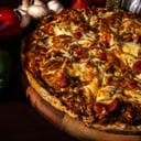 Foto de Pizza Mechada Gustitos