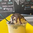 Foto de Helado chico (variedad de sabores)