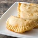 Foto de Empanada de Champiñón 