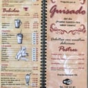 Foto de BEBIDAS Y POSTRES