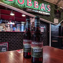 Foto de 2 PORRON PATAGONIA AMBER LAGER 355ML