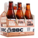 Foto de BBC Lager