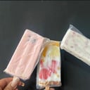Foto de Paleta grande (Leche) variedad de sabores.