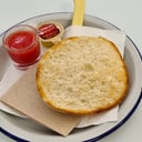 Foto de 1/2 Aceite y tomate