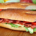 Foto de Sandwich Marina (Italiano)