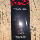 Foto de Titan Gel