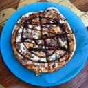 Foto de PIZZA BARBACOA