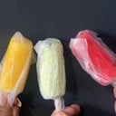 Foto de Paleta chica (agua) variedad de sabores