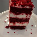 Foto de Torta Red Velvet