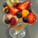 Foto de Ensalada de Fruta
