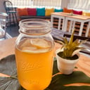 Foto de Té Verde Limón