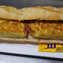 Foto de CELTAS CORTOS ( tortilla de patata )
