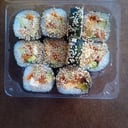 Foto de Futo maki special
