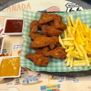 Foto de Alitas x12