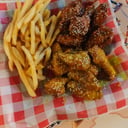 Foto de Alitas x24