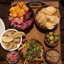 Foto de Picada completa