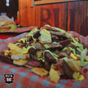 Foto de PICADA RUTA 66