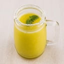Foto de LIMONADA DE MANGO VERDE