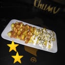 Foto de PATATAS ( salsa brava, alioli, barbacoa, mahonesa o combinadas)