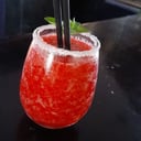 Foto de Daiquiri de frutilla/durazno