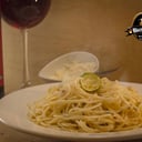 Foto de Spaghetti al Limón 