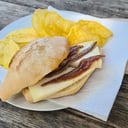 Foto de QUESO ANCHOAS