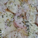 Foto de Napolitana al ajo