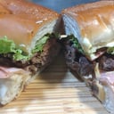 Foto de Lomito Completo