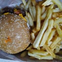 Foto de Hamburguesa XXL