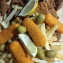 Foto de Tabla de mila